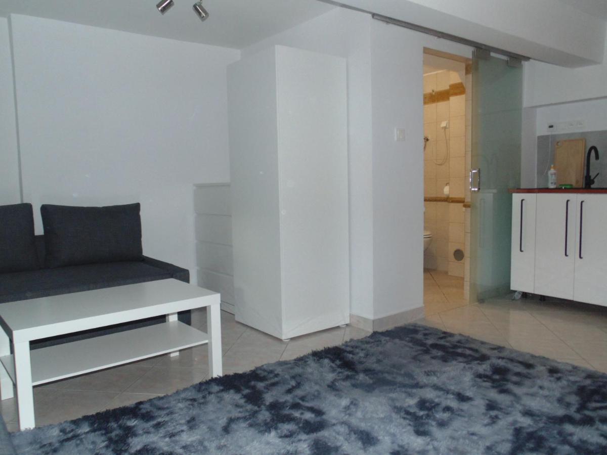 Krowoderska 63a Apartment