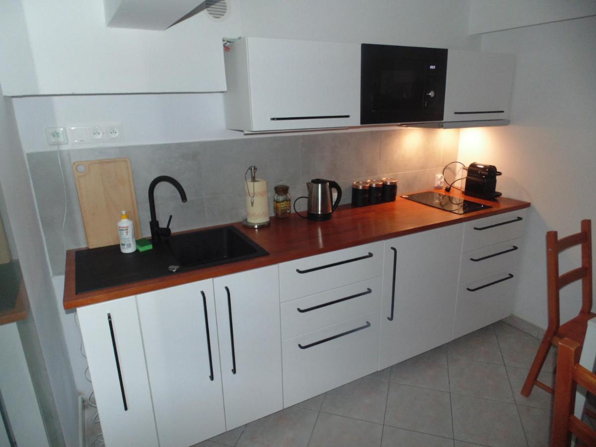 Apartment Krowoderska 63a