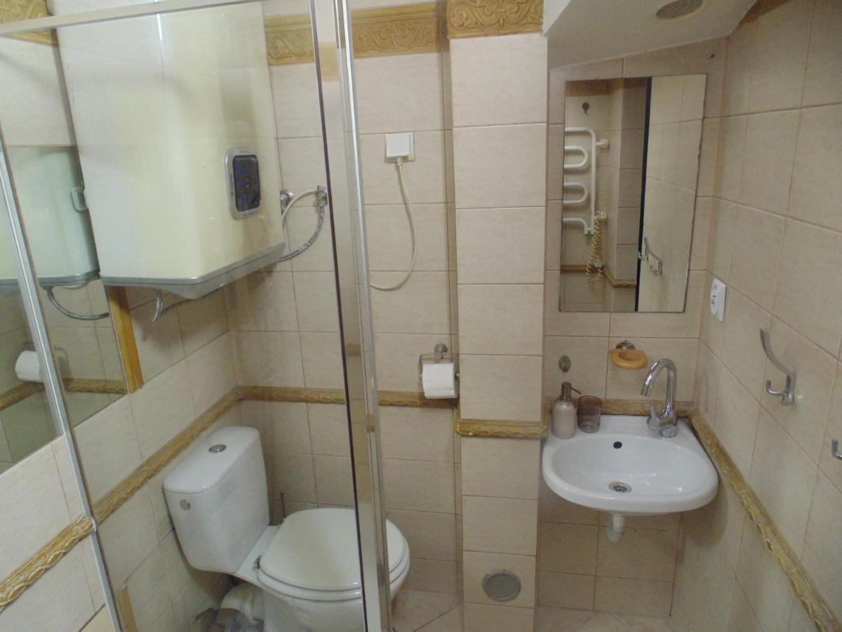 Apartment Krowoderska 63a
