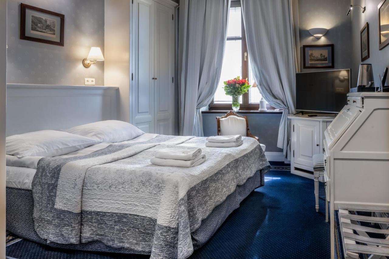Grodek Hotel Krakow