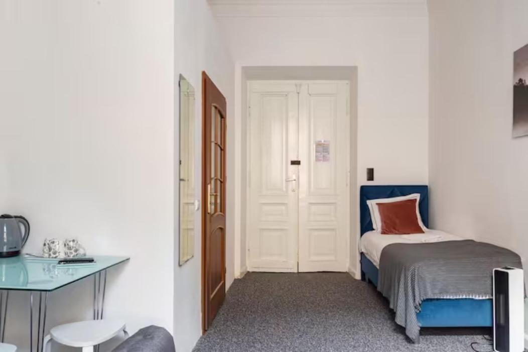 Hello Aparthotel Krakow