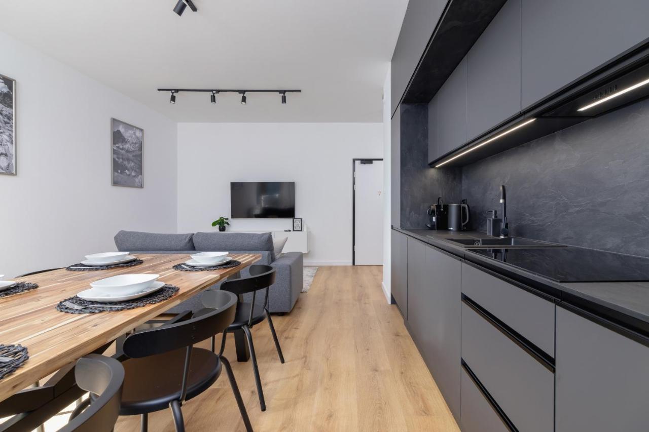 Luxurious Rakowicka By Renters Prestige Krakow