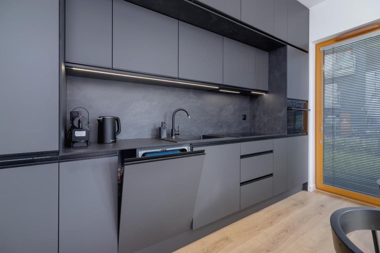 Luxurious Rakowicka By Renters Prestige Apartment *
