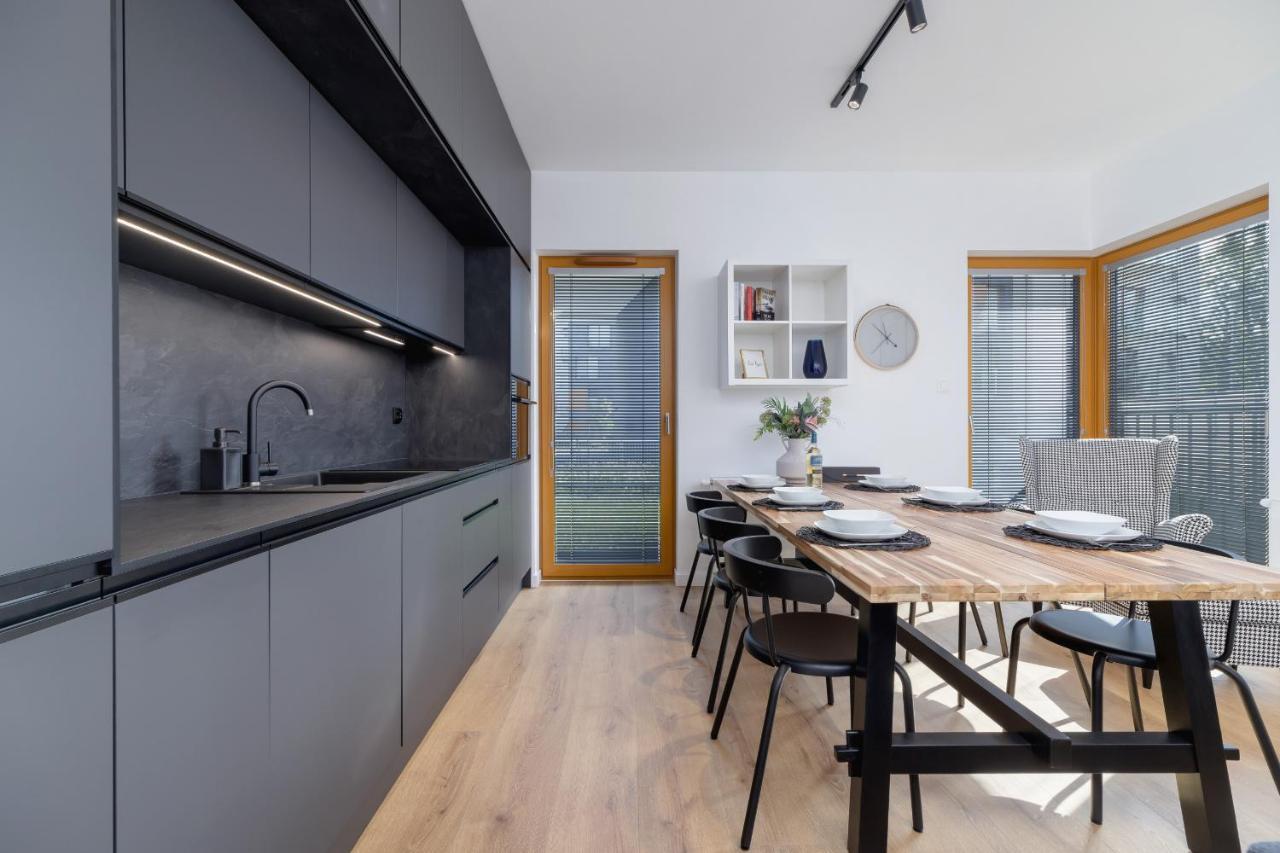 Apartment Luxurious Rakowicka By Renters Prestige