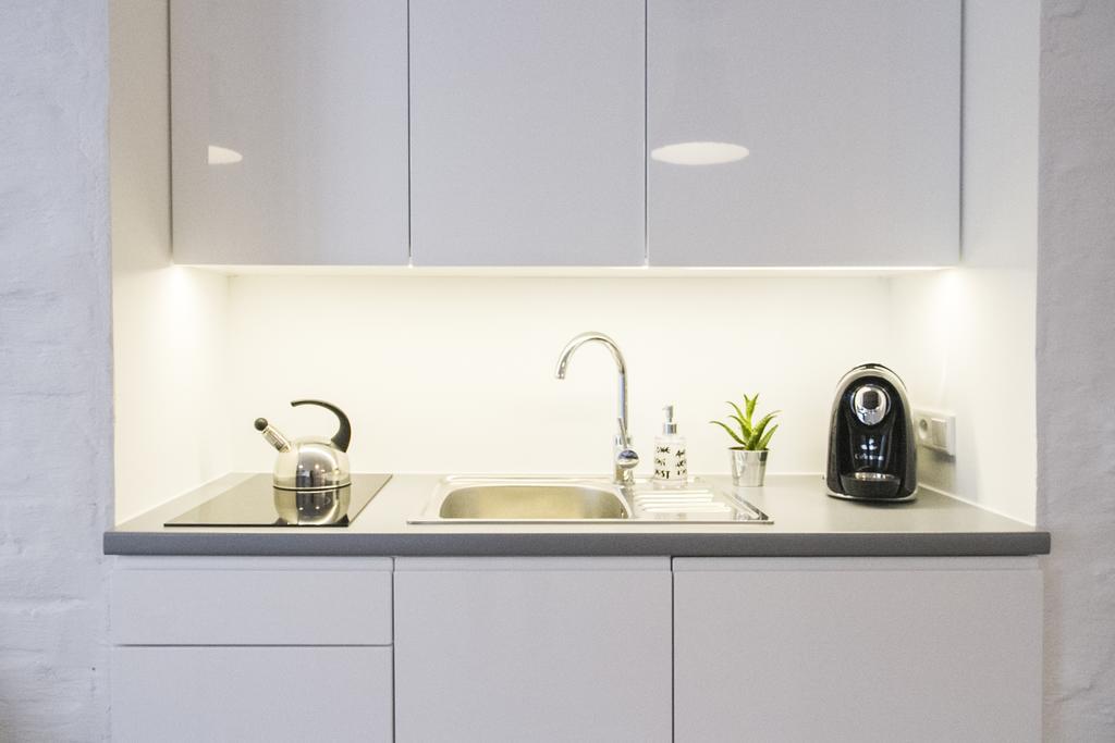 Apartamento Garden *