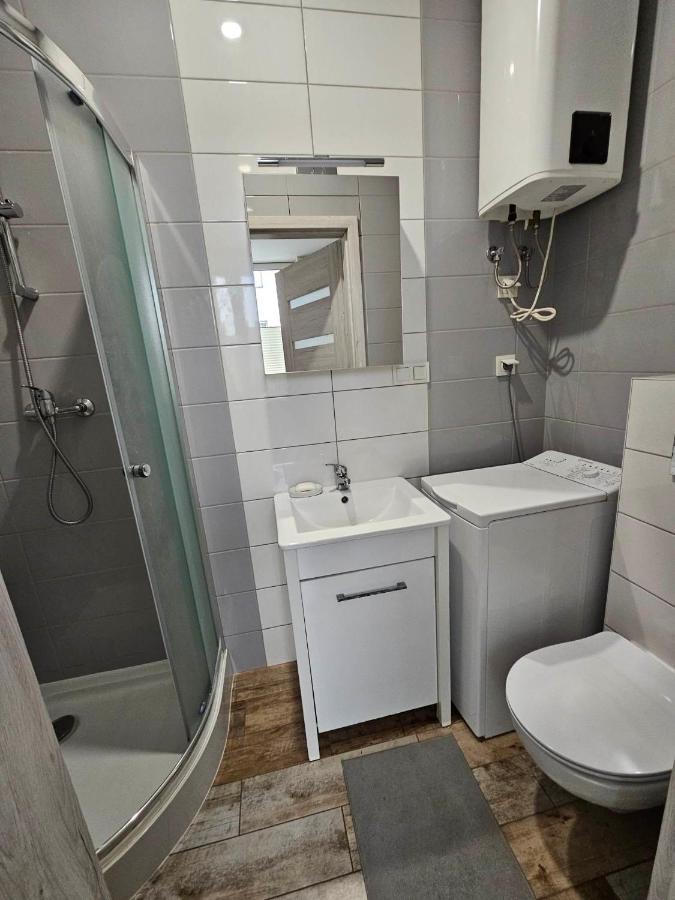Apartment Londyn Nr 1 *