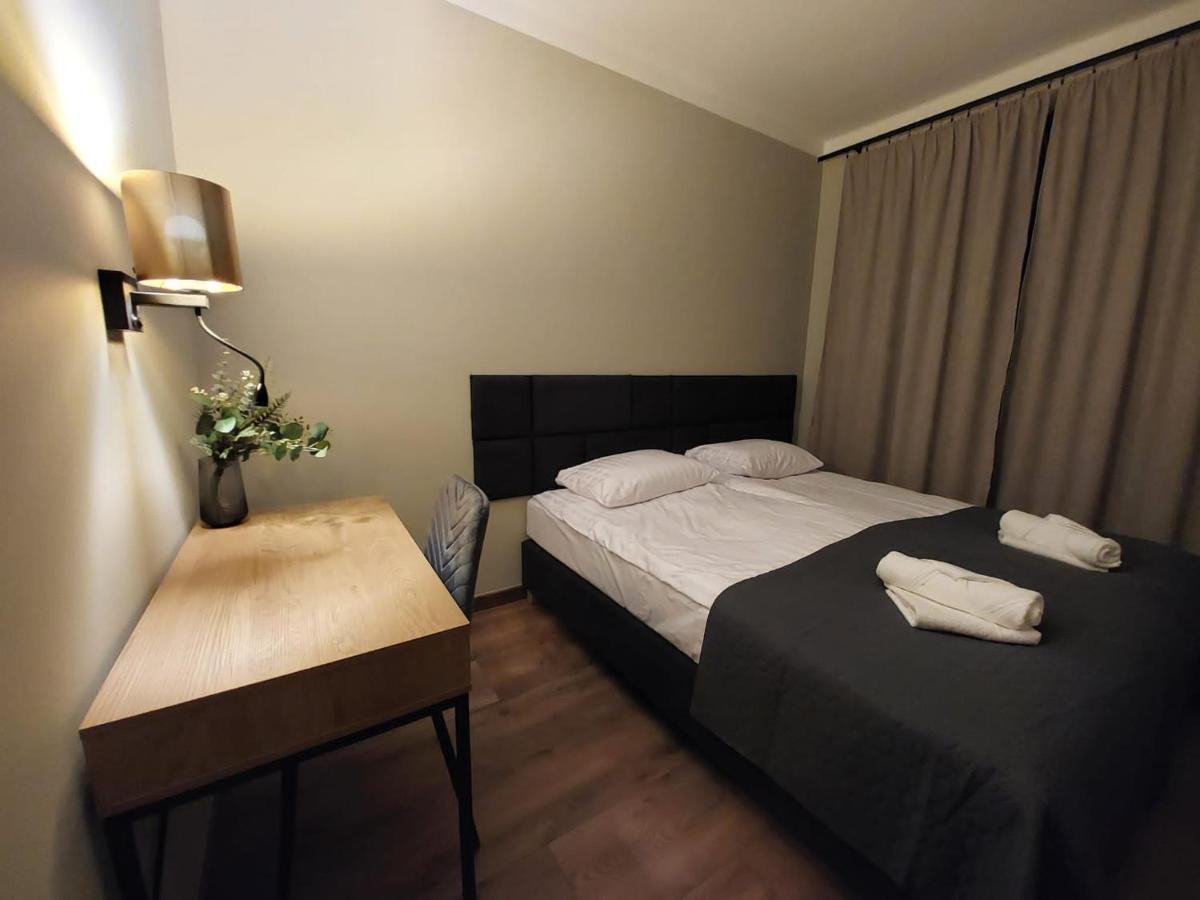 Spacious Two-bedroom In The Center * Cracóvia