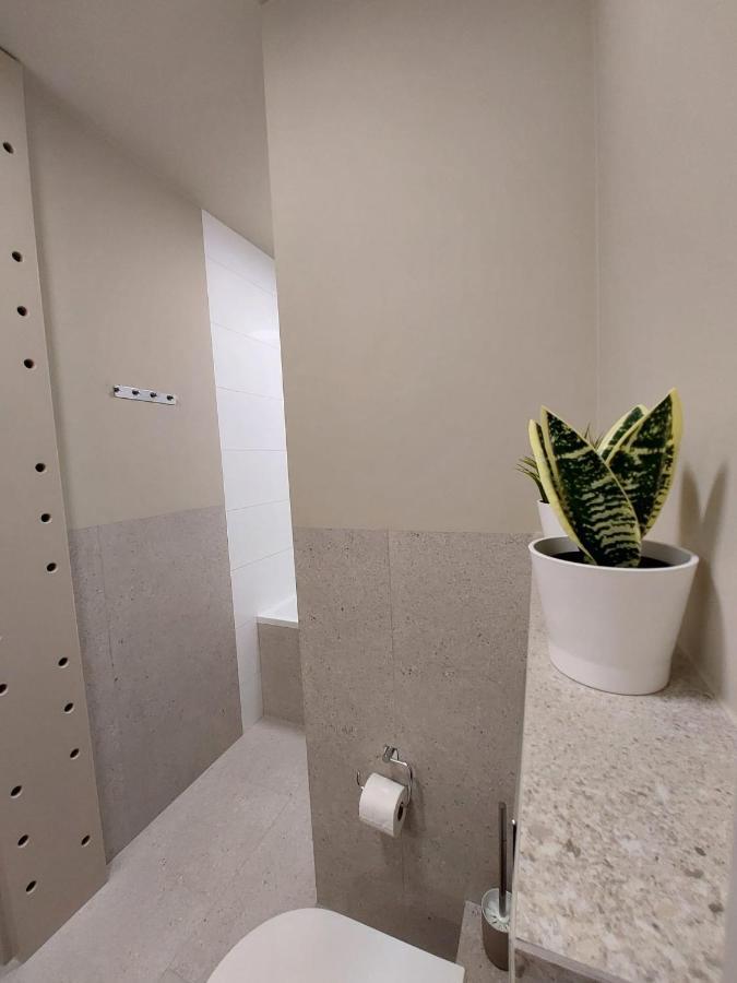 Spacious Two-bedroom In The Center Apartamento