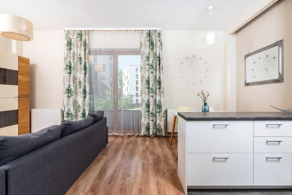 Appartement Rakowicka Serenity - By Upstairs Krakau