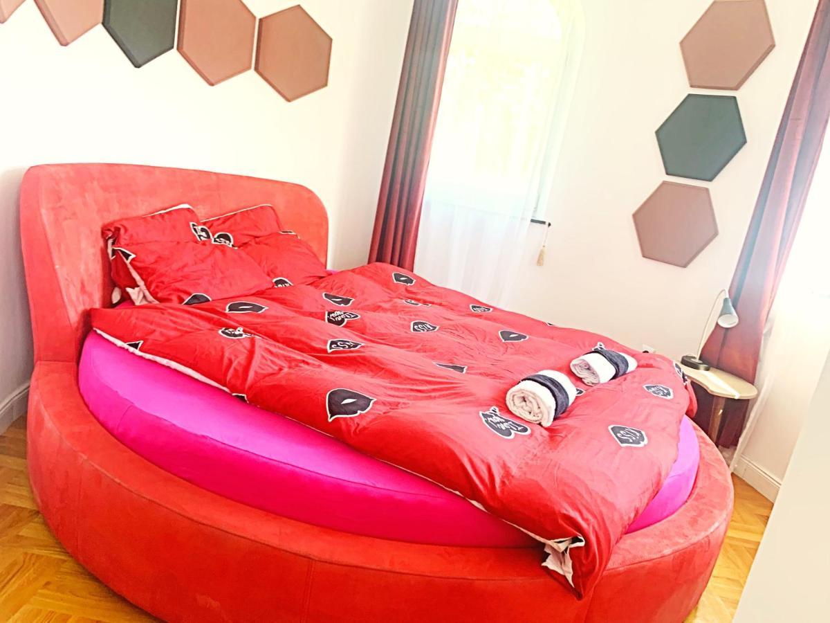 Apartamento The Castle & - Free Parking - (adults Only)