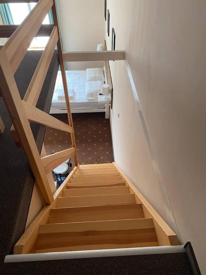 Dobra Noc Przy Wawelu 2 Bedrooms * Krakau