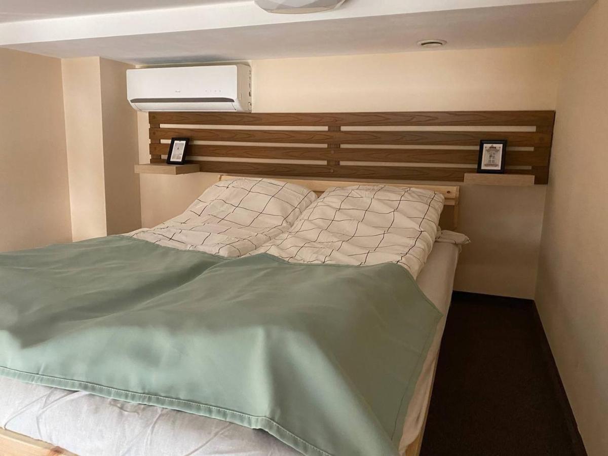 Dobra Noc Przy Wawelu 2 Bedrooms Krakau