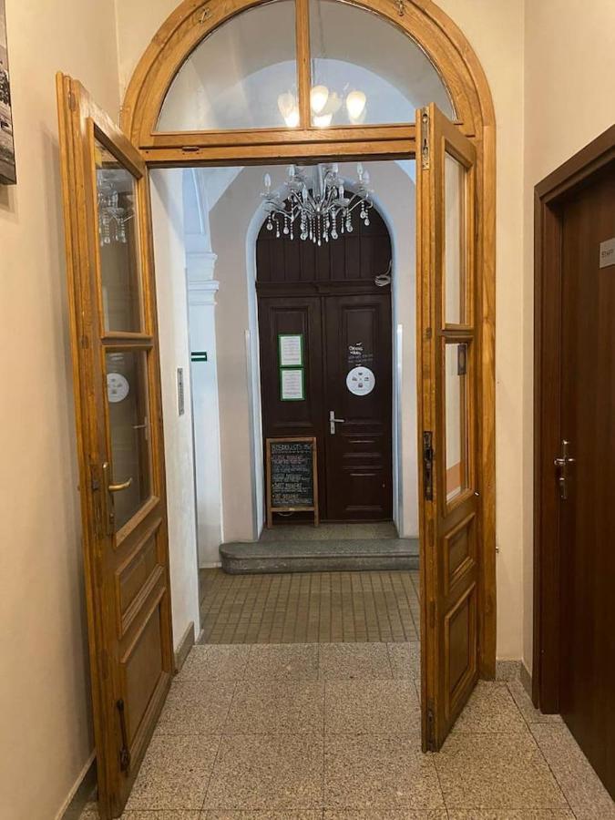 Dobra Noc Przy Wawelu 2 Bedrooms * Krakau
