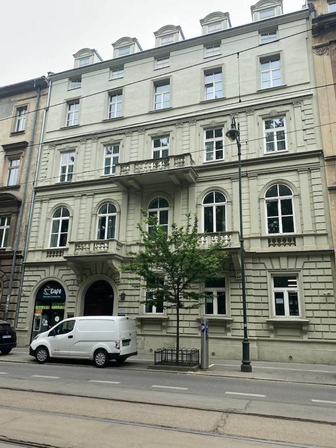 Appartement Dobra Noc Przy Wawelu 2 Bedrooms Krakau