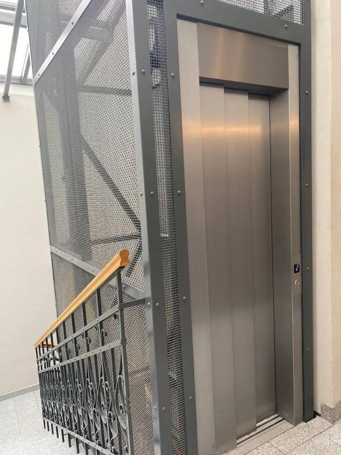 Appartement Dobra Noc Przy Wawelu 2 Bedrooms