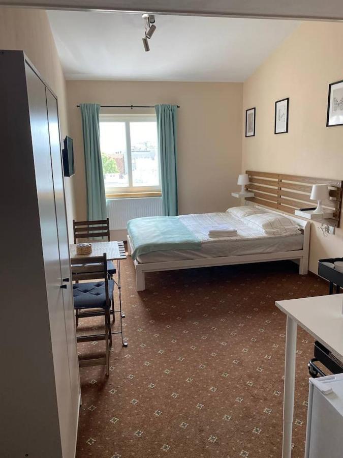 Dobra Noc Przy Wawelu 2 Bedrooms Appartement *