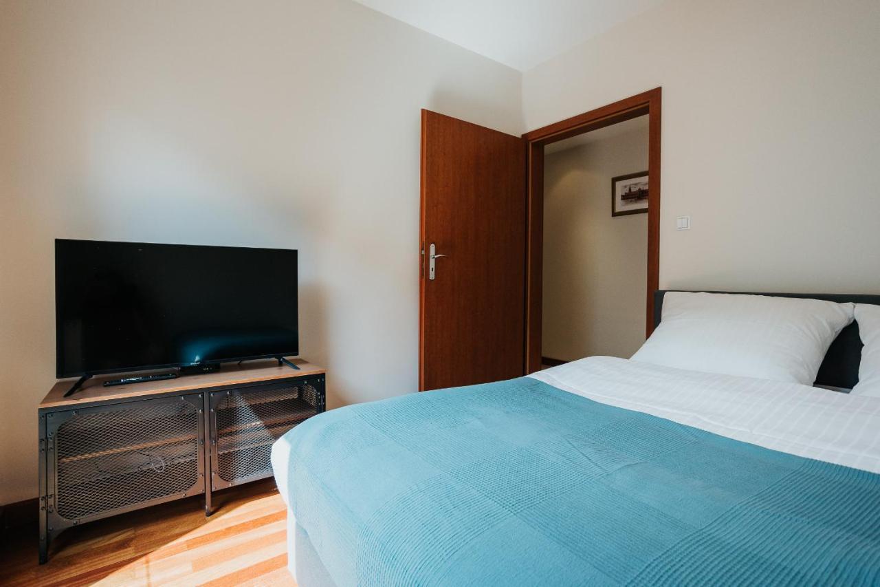 Apartamento Plac Nowy Panorama Old Town View On Kazimierz