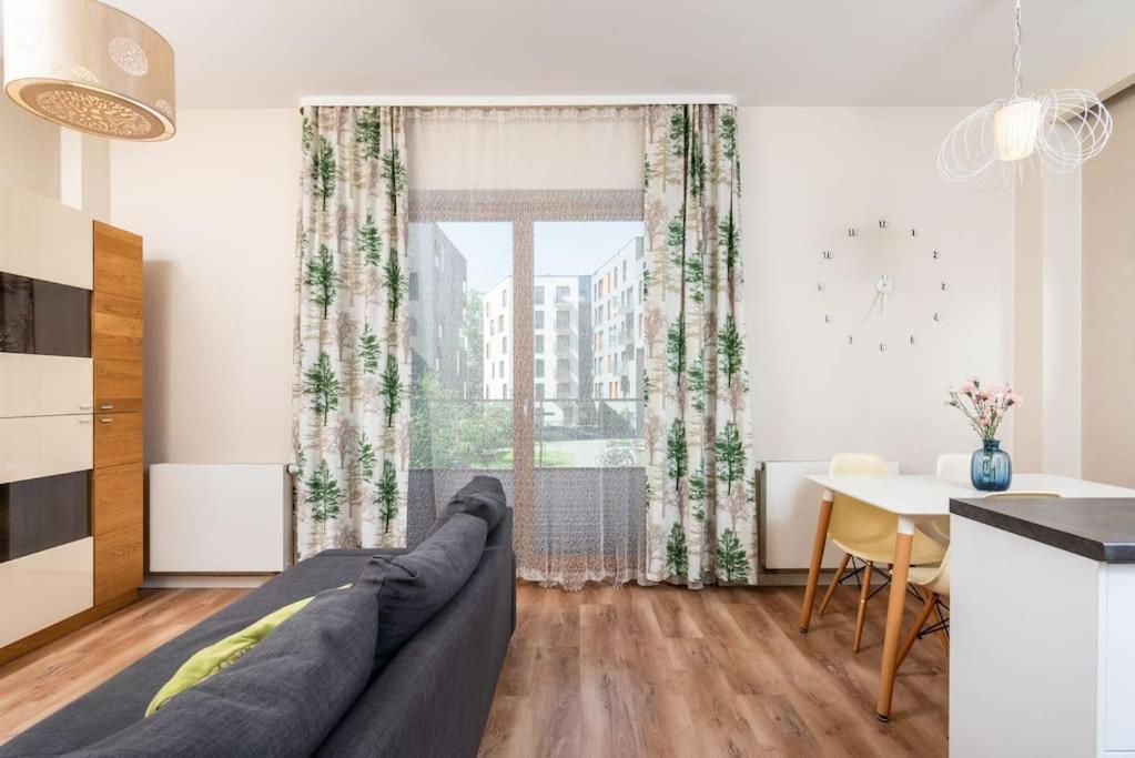 Rakowicka Serenity - By Upstairs Appartement