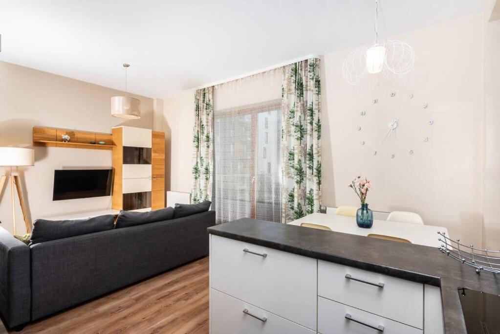 Rakowicka Serenity - By Upstairs Appartement