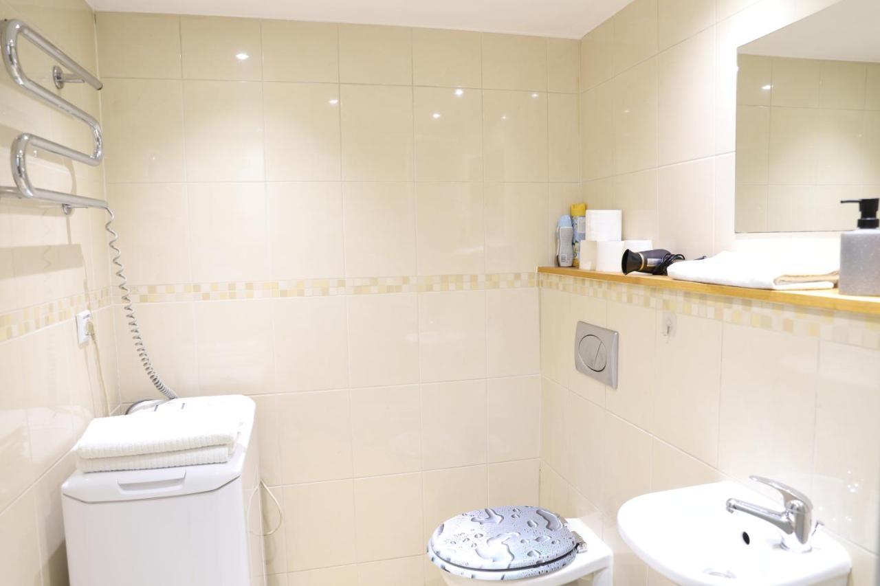 Na Placu Wolnica Centrum Kazimierza Appartement *