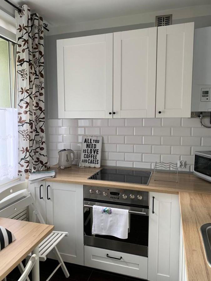 Apartament Przytulnie & Spokojnie *