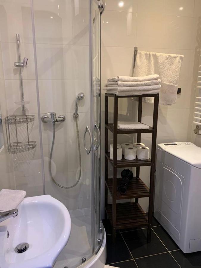 Przytulnie & Spokojnie Apartament *