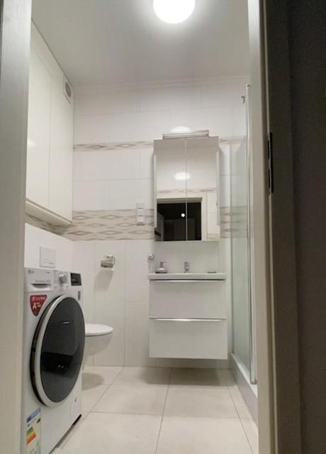 Apartment 3 Aircon With Free Parking, Balcony Walking Distance Old Town *