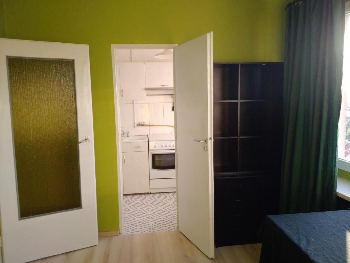 Apartment Panoramic Views