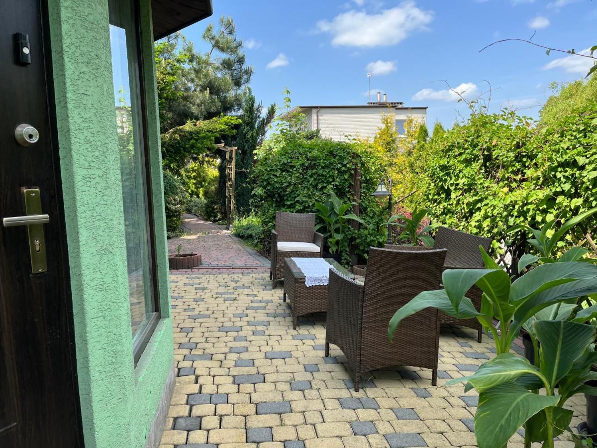 Apartament Maria *