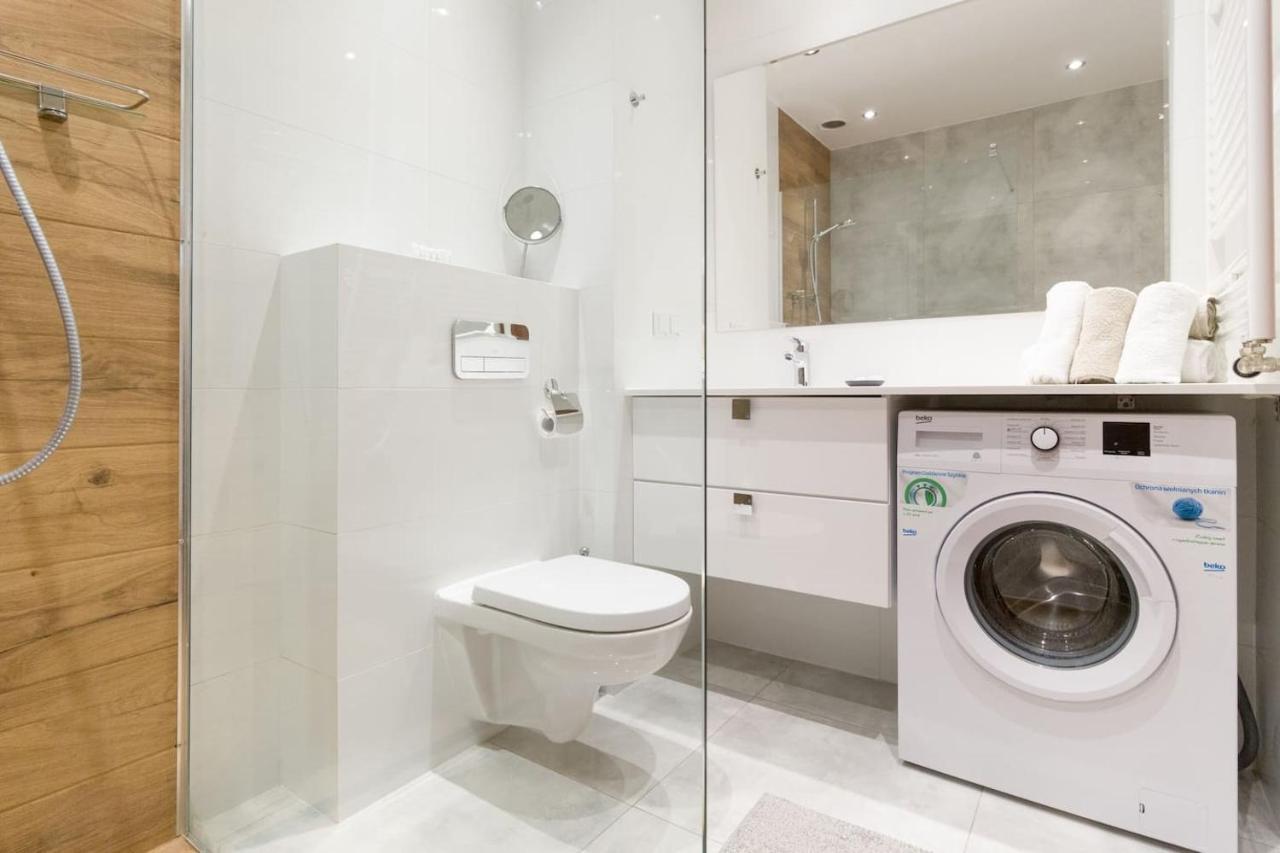 Zablocie Beauty Apartament Kraków