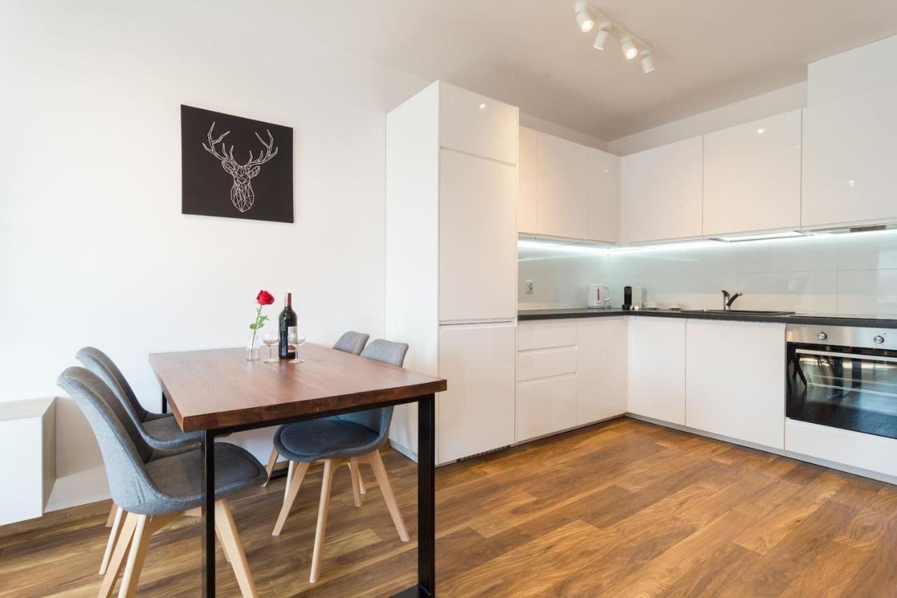 Apartament Zablocie Beauty *
