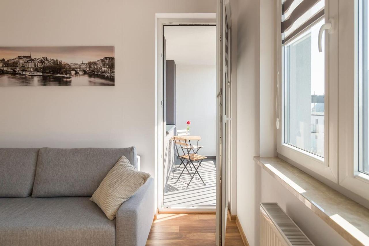 Zablocie Beauty Apartament