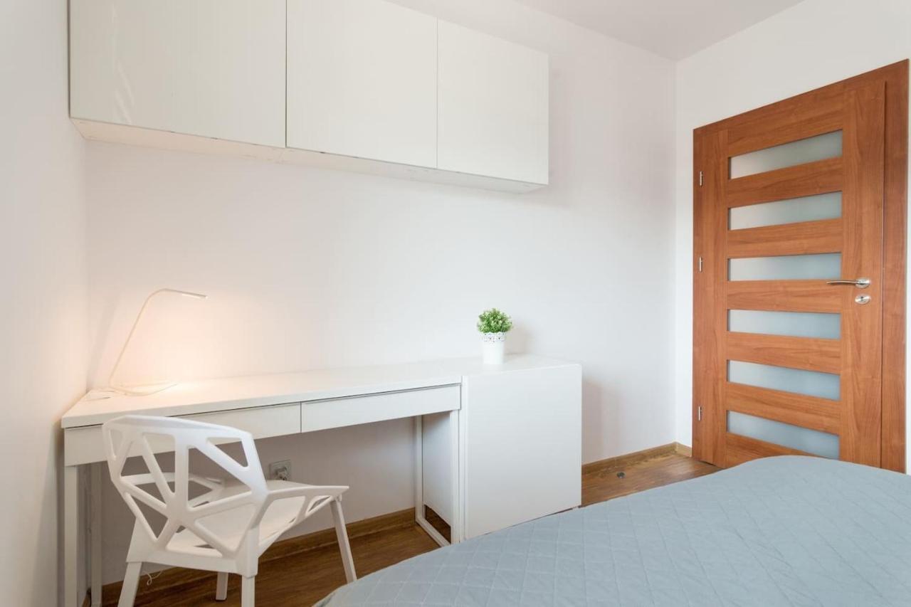 Zablocie Beauty Apartament Kraków