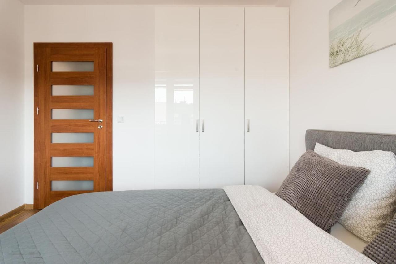 Zablocie Beauty Apartament Kraków