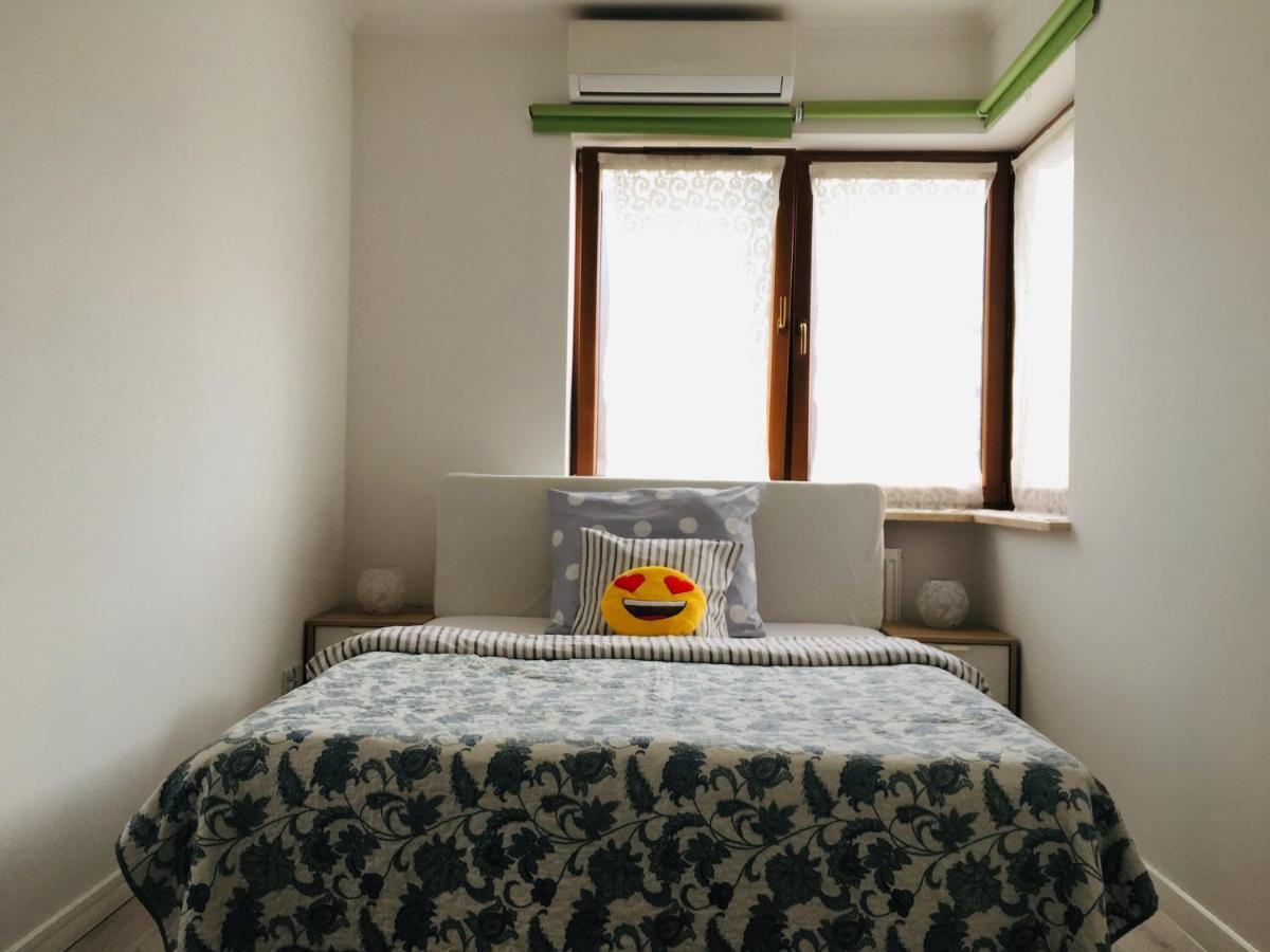 Apartment 3 Aircon With Free Parking, Balcony Walking Distance Old Town *