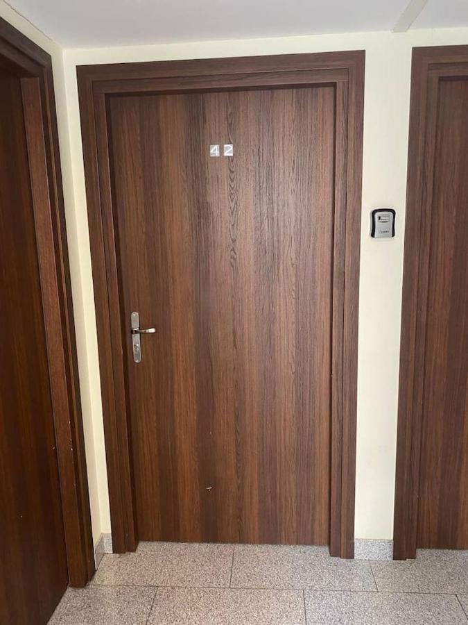 Dobra Noc Przy Wawelu 2 Bedrooms