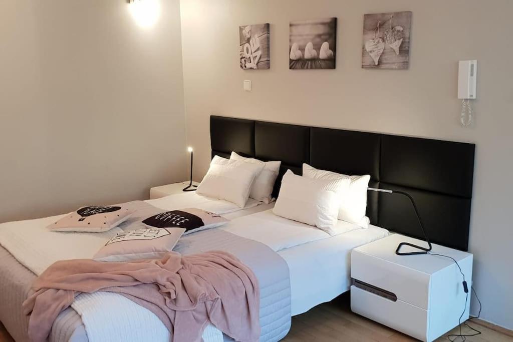 Apartament Golden With Lift - Old Town