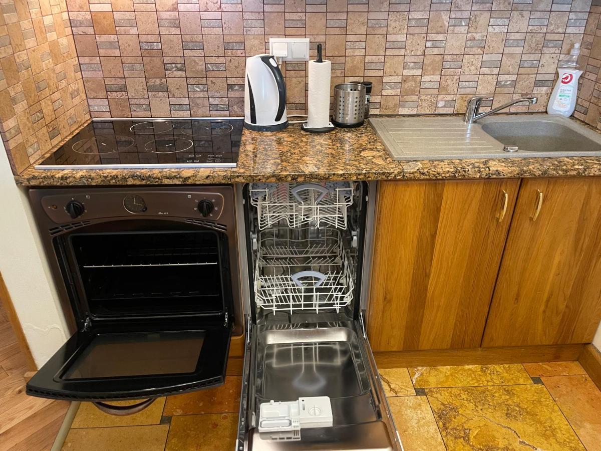 Exclusive In The Heart Of Apartament Kraków