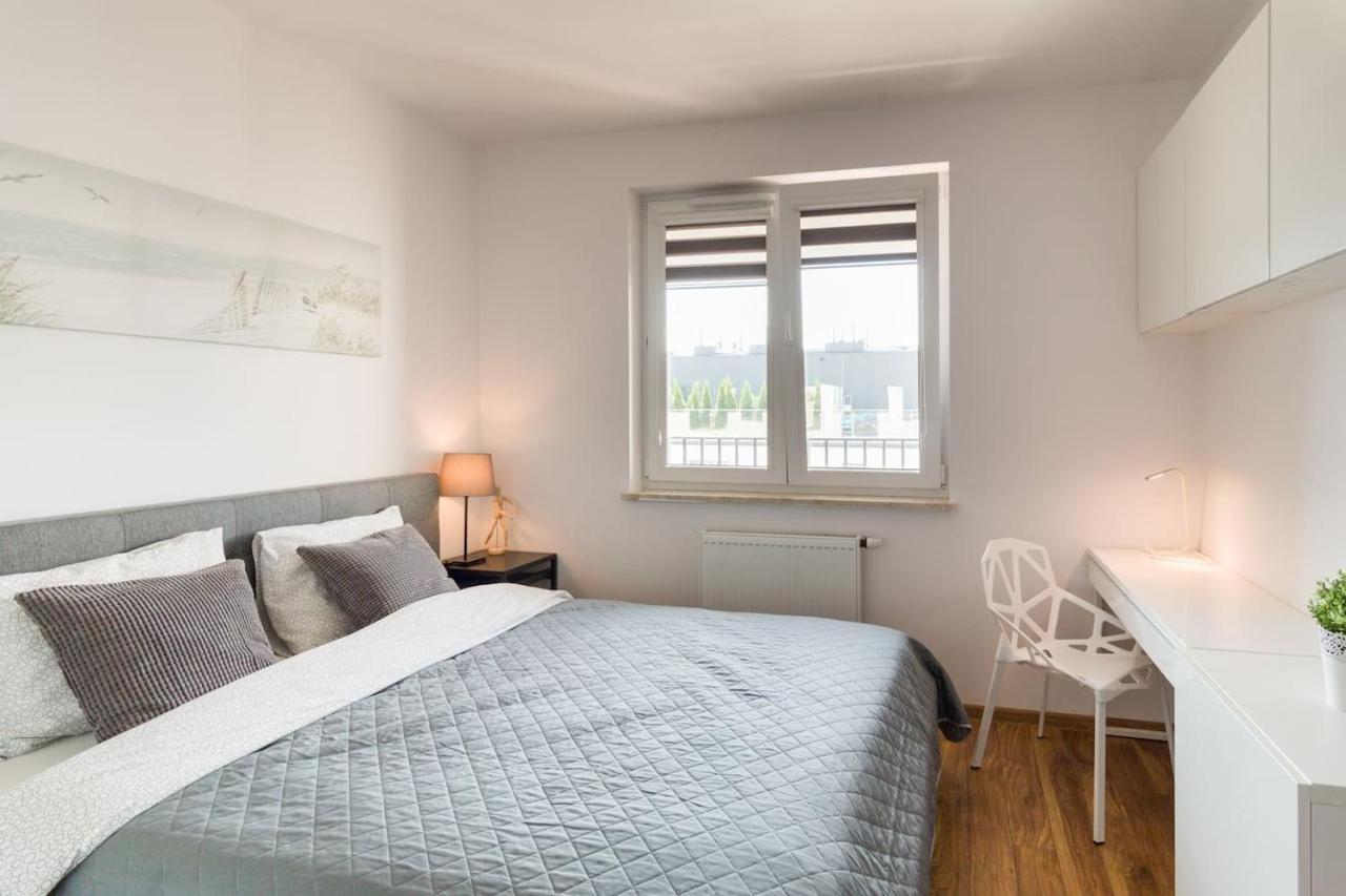 Apartament Zablocie Beauty Kraków
