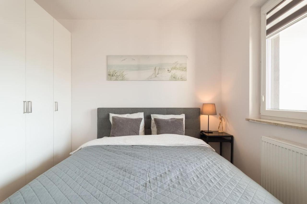 Apartament Zablocie Beauty *