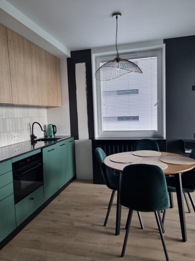 Stanczyka Apartment