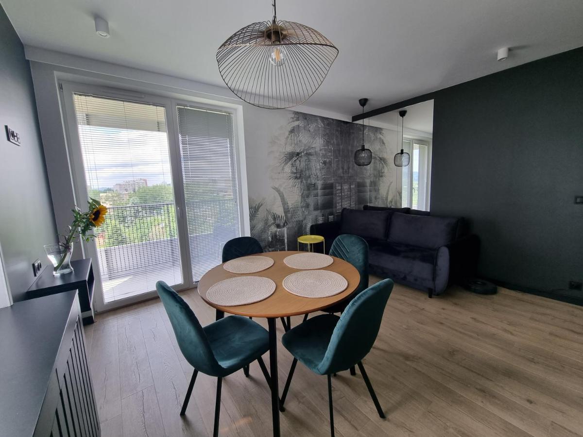 Stanczyka Apartment Krakow