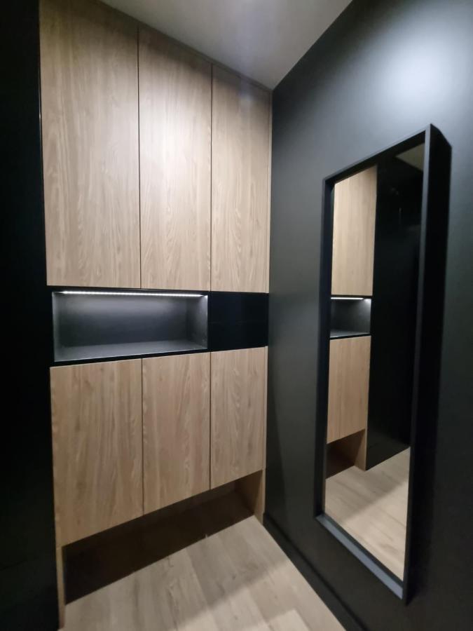 Apartment Stanczyka Krakow