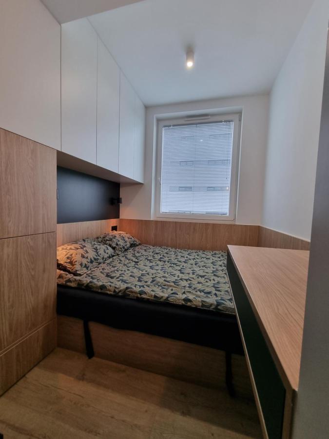 Stanczyka Apartment Krakow