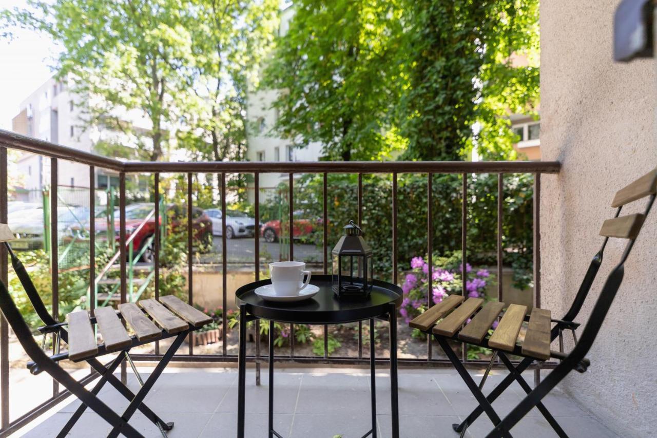 Luxurious & Unique Mickiewicza Cracow By Renters Prestige Apartment Krakow