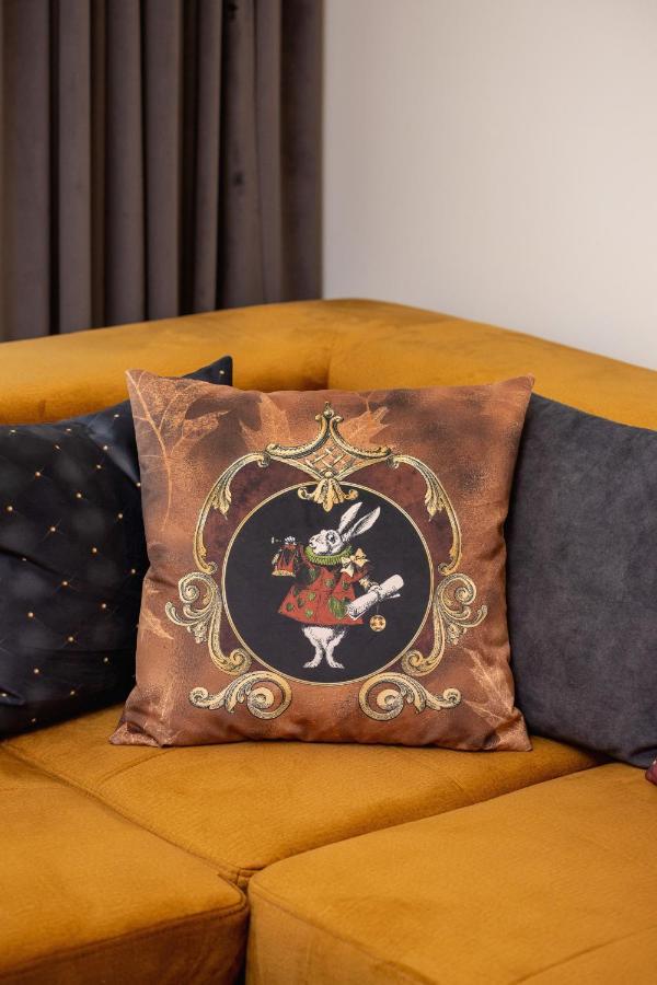 Luxurious & Unique Mickiewicza Cracow By Renters Prestige *