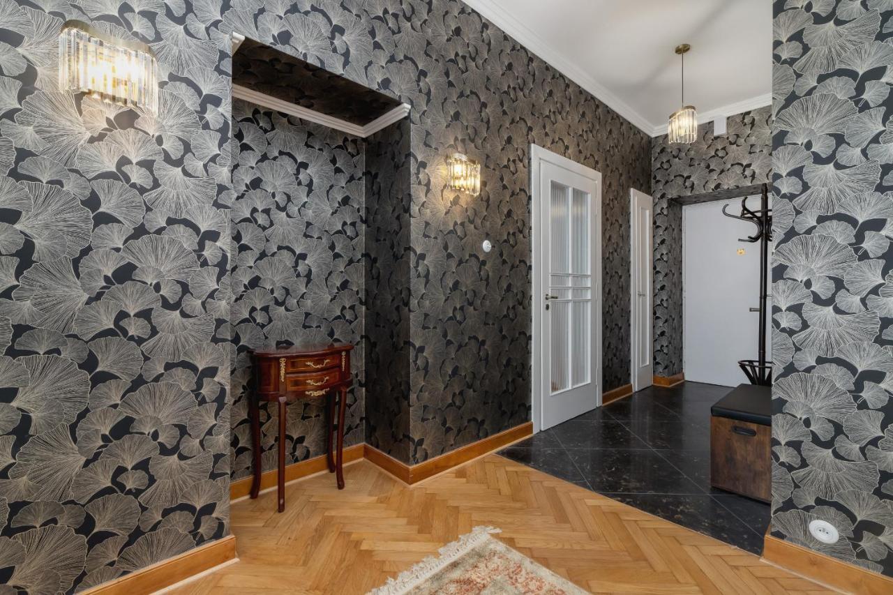 Apartament Luxurious & Unique Mickiewicza Cracow By Renters Prestige Kraków