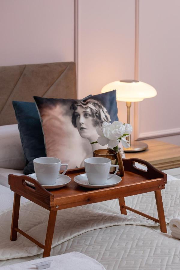 Apartament Luxurious & Unique Mickiewicza Cracow By Renters Prestige Kraków