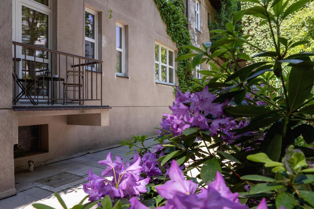 Apartament Luxurious & Unique Mickiewicza Cracow By Renters Prestige