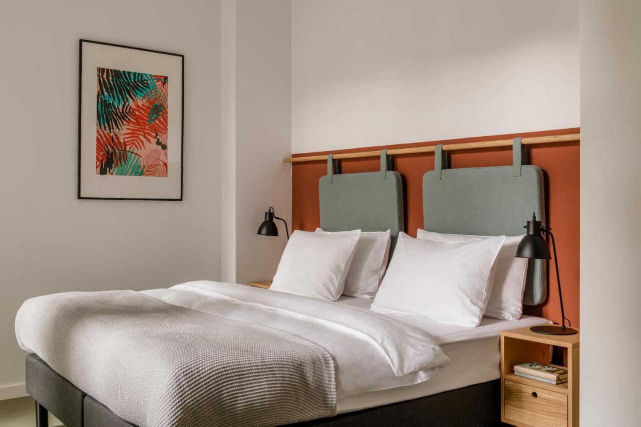 Aparthotel Plantonia Krakow